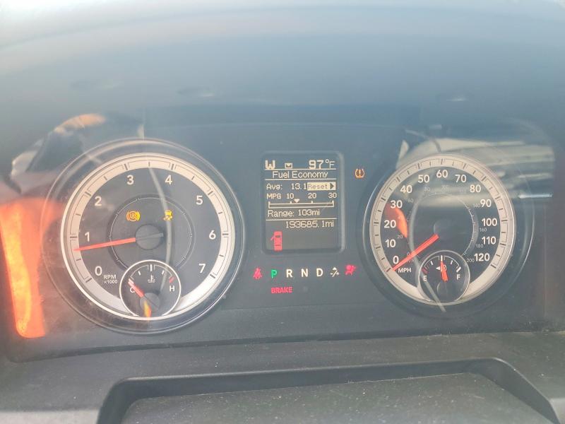 Aukcja sprzedaży 2015 Ram 1500, vin: 1C6RR6GT3FS581191, numer aukcji: 64121746