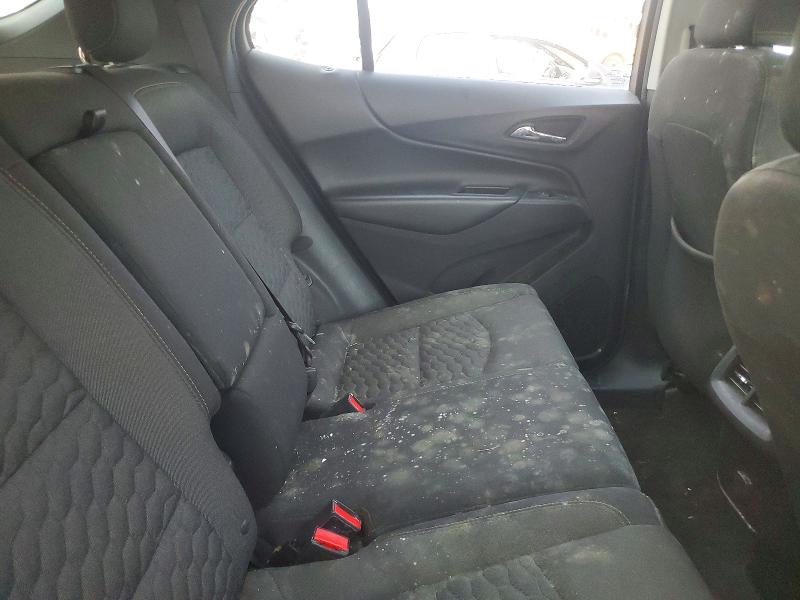 62893676 :رقم المزاد ، 2GNAXJEV0J6281226 vin ، 2018 Chevrolet Equinox مزاد بيع