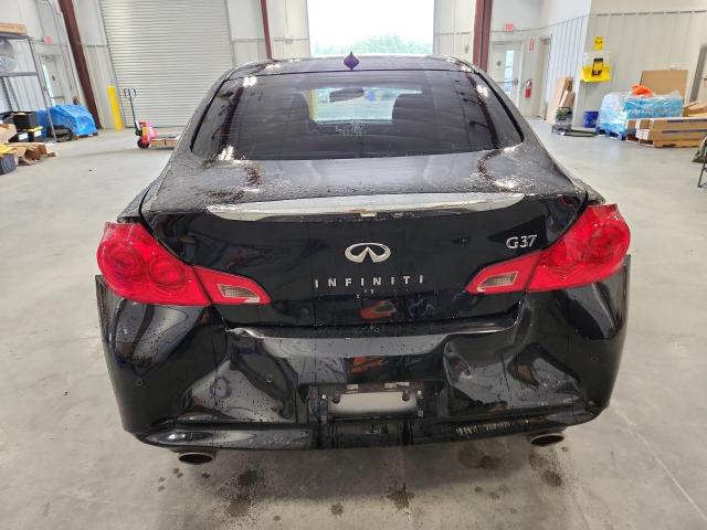 Продажа на аукционе авто 2013 Infiniti G37 Sedan, vin: JN1CV6AP9DM304846, номер лота: 63399956