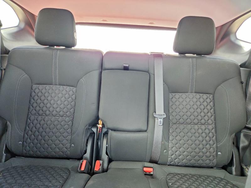 63494036 :رقم المزاد ، 3GNKBCR44MS577808 vin ، 2021 Chevrolet Blazer مزاد بيع