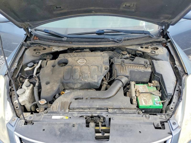 Продаж на аукціоні авто 2012 Nissan Altima, vin: 1N4AL2AP1CN535421, номер лоту: 66610036