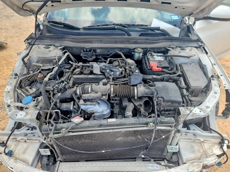 Aukcja sprzedaży 2020 Honda Accord, vin: 1HGCV1F34LA151770, numer aukcji: 64053346