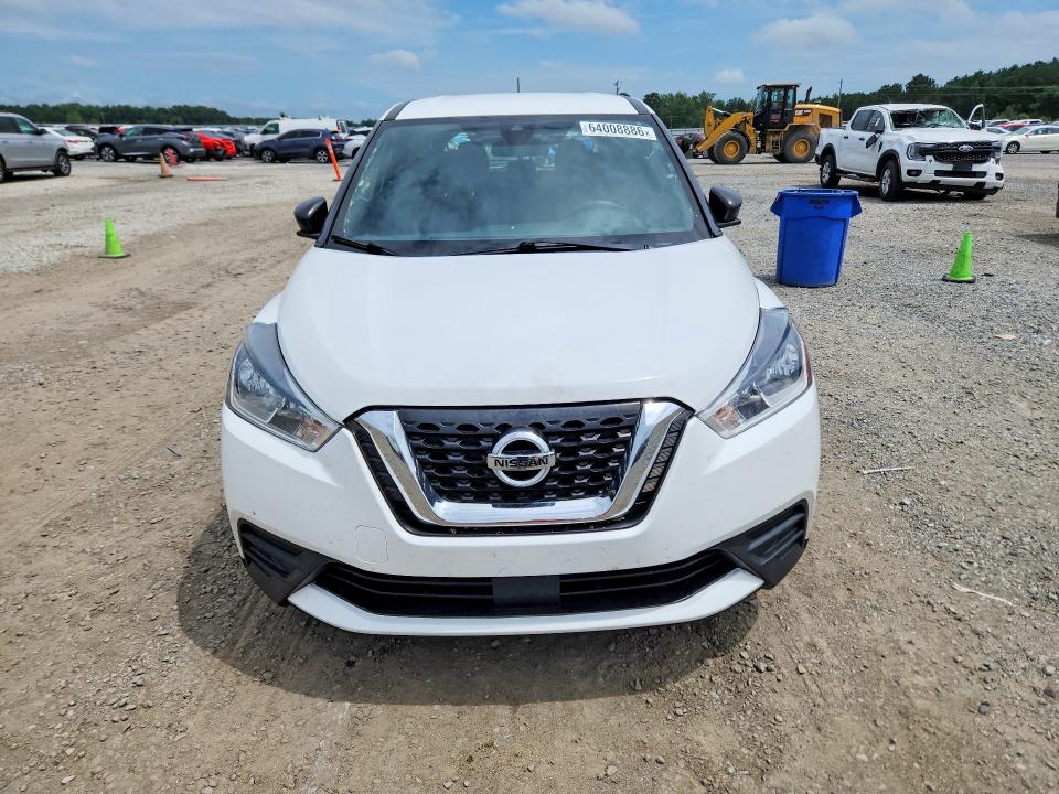 Продаж на аукціоні авто 2020 Nissan Kicks, vin: 3N1CP5BV2LL481037, номер лоту: 64008886