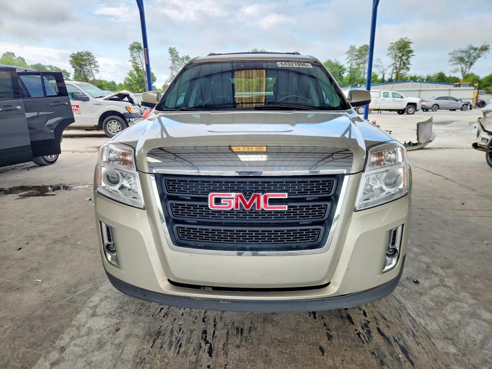 Продаж на аукціоні авто 2014 Gmc Terrain, vin: 2GKALSEK5E6259538, номер лоту: 64321996