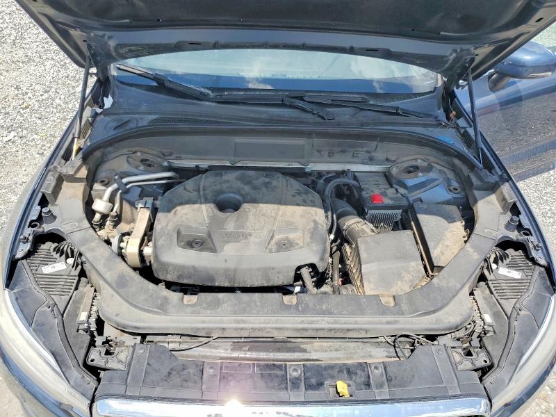64331906 :رقم المزاد ، LYV102DKXKB331525 vin ، 2019 Volvo Xc60 مزاد بيع