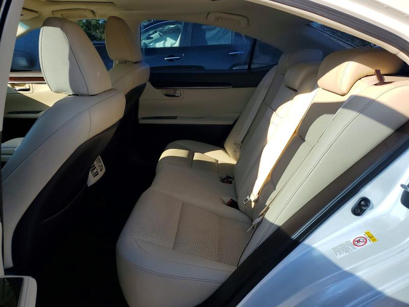 63899136 :رقم المزاد ، 58ABK1GG8HU057535 vin ، 2017 Lexus Es مزاد بيع