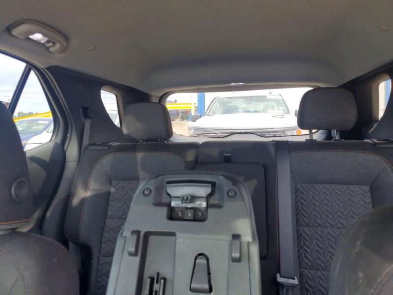 Aukcja sprzedaży 2024 Chevrolet Equinox, vin: 3GNAXJEG6RL249101, numer aukcji: 63936456