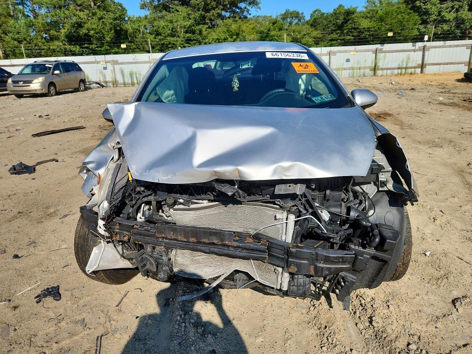 66156336 :رقم المزاد ، KNADM4A33F6485050 vin ، 2015 Kia Rio مزاد بيع