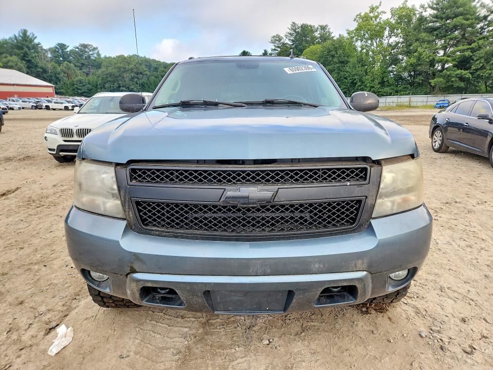 Продаж на аукціоні авто 2008 Chevrolet Avalanche, vin: 3GNFK12338G174189, номер лоту: 65902396