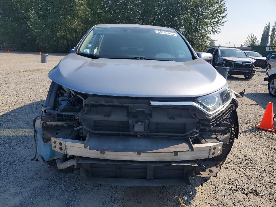 Продаж на аукціоні авто 2020 Honda Cr-v, vin: 7FARW2H57LE013520, номер лоту: 64767336