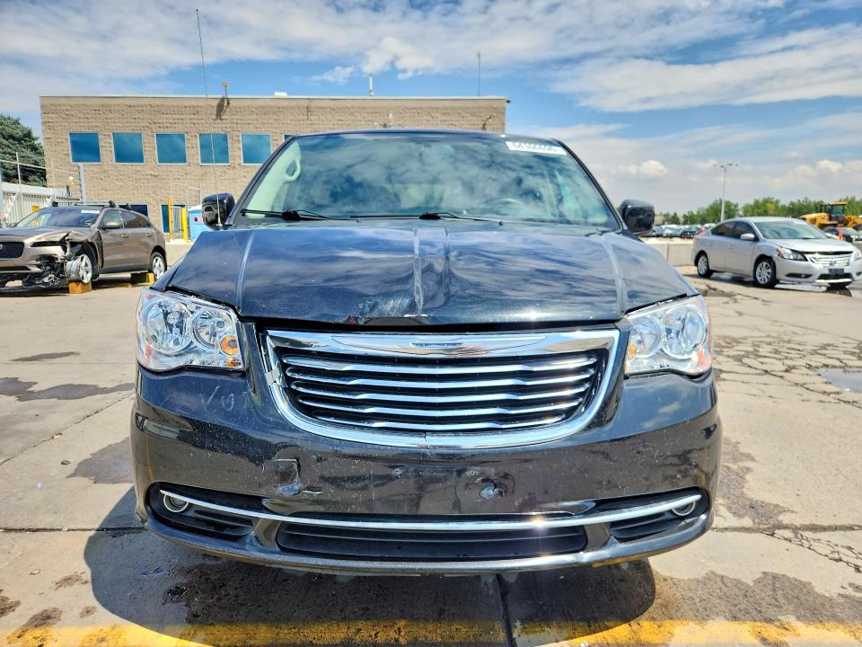 Aukcja sprzedaży 2013 Chrysler Town & Country, vin: 2C4RC1BG0DR659089, numer aukcji: 64306096