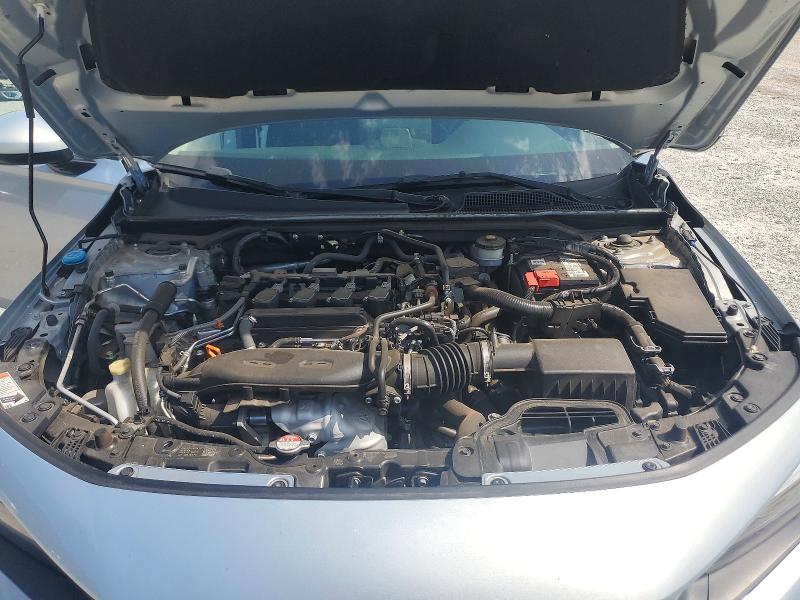 2022 Honda Civic მანქანა იყიდება აუქციონზე, vin: 2HGFE1F72NH305560, აუქციონის ნომერი: 65918506