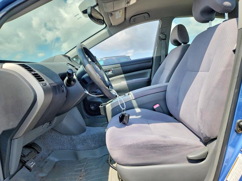 Продажа на аукционе авто 2006 Toyota Prius, vin: JTDKB20U063172909, номер лота: 65655686