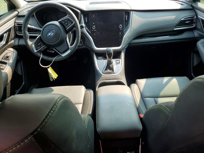 Aukcja sprzedaży 2021 Subaru Outback, vin: 4S4BTGLD4M3153794, numer aukcji: 64594536