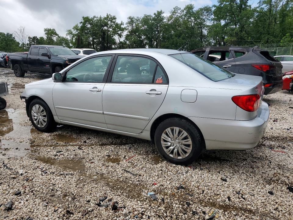 Aukcja sprzedaży 2005 Toyota Corolla, vin: 2T1BR32E05C426177, numer aukcji: 59284696