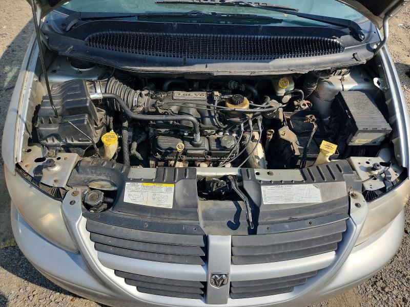 Aukcja sprzedaży 2005 Dodge Grand Caravan, vin: 2D4GP44L35R142381, numer aukcji: 62879776