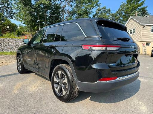Aukcja sprzedaży 2024 Jeep Grand Cherokee, vin: 1C4RJYB64R8957976, numer aukcji: 62276316