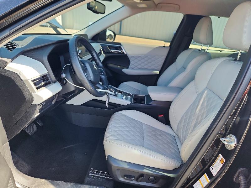 Продажа на аукционе авто 2022 Mitsubishi Outlander, vin: JA4J3VA81NZ042431, номер лота: 67021096