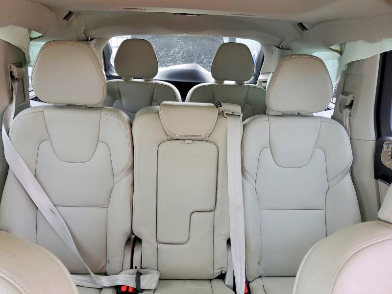 Продажа на аукционе авто 2019 Volvo Xc90, vin: YV4A22PK2K1418135, номер лота: 64434376