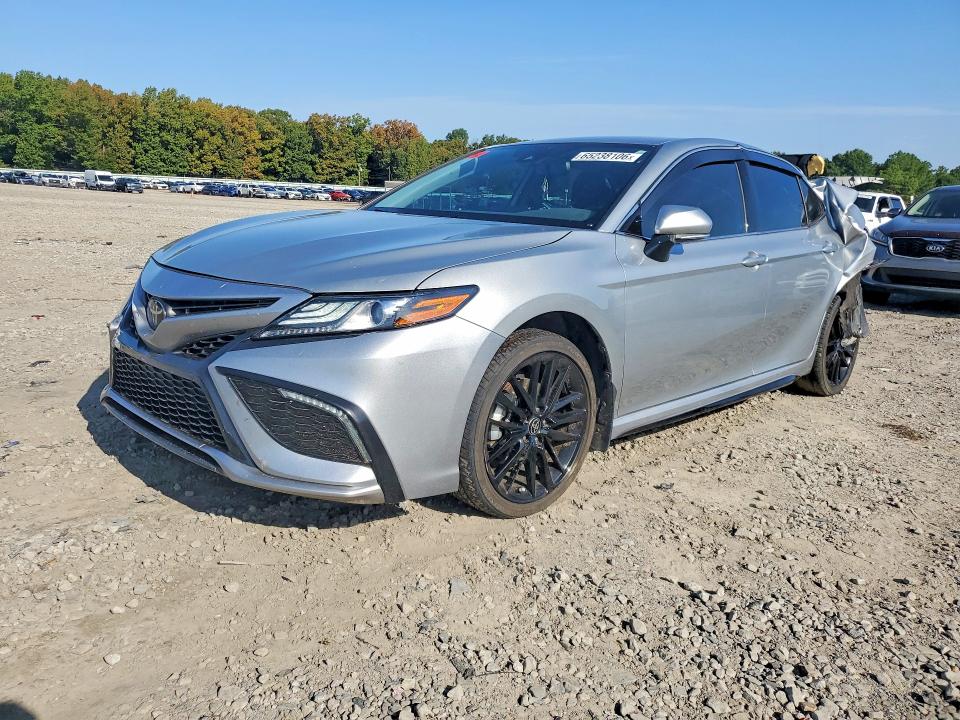 Продаж на аукціоні авто 2024 Toyota Camry, vin: 4T1K61AK9RU252408, номер лоту: 65238106