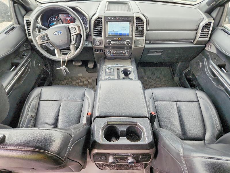 2020 Ford Expedition მანქანა იყიდება აუქციონზე, vin: 1FMJK1JT3LEA86761, აუქციონის ნომერი: 61965156