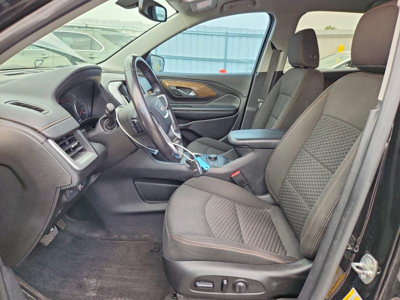 Aukcja sprzedaży 2019 Gmc Terrain, vin: 3GKALTEV3KL147568, numer aukcji: 64721426