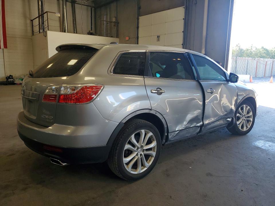 Продаж на аукціоні авто 2011 Mazda Cx-9, vin: JM3TB3DA5B0309114, номер лоту: 66716986