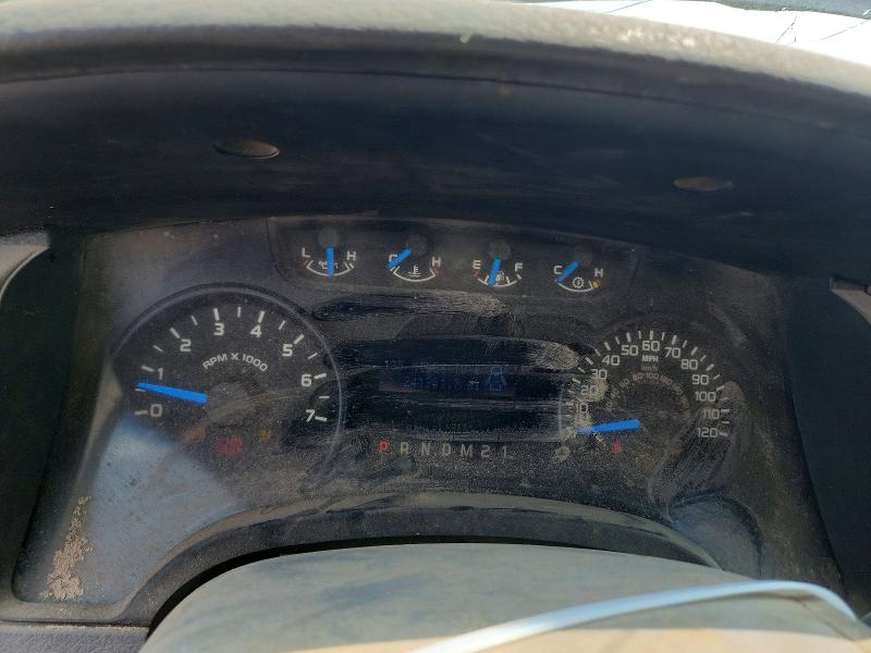 Продаж на аукціоні авто 2013 Ford F150, vin: 1FTFX1EF9DFA38595, номер лоту: 65184726