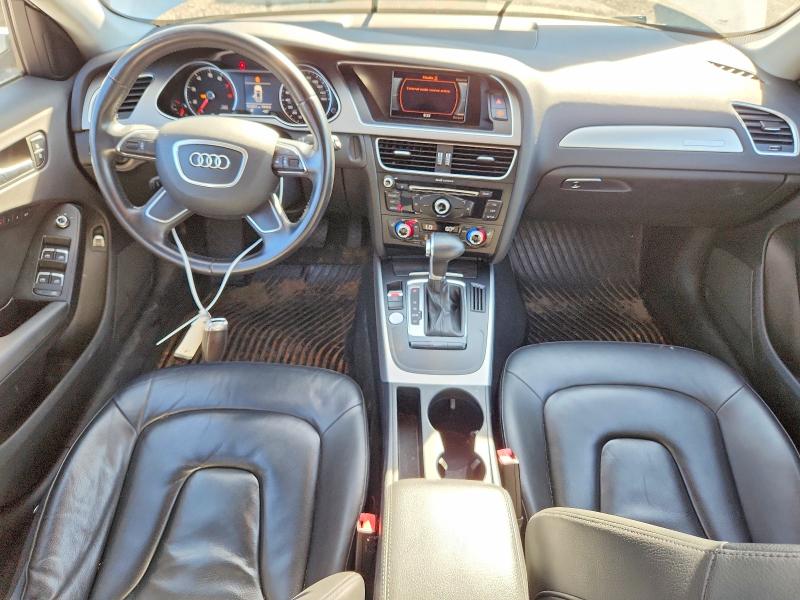 65902066 :رقم المزاد ، WAUFFAFL8DN029607 vin ، 2013 Audi A4 مزاد بيع