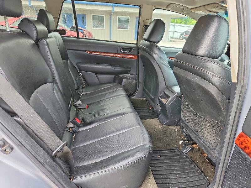 65476776 :رقم المزاد ، 4S4BRCKC5C3260657 vin ، 2012 Subaru Outback مزاد بيع