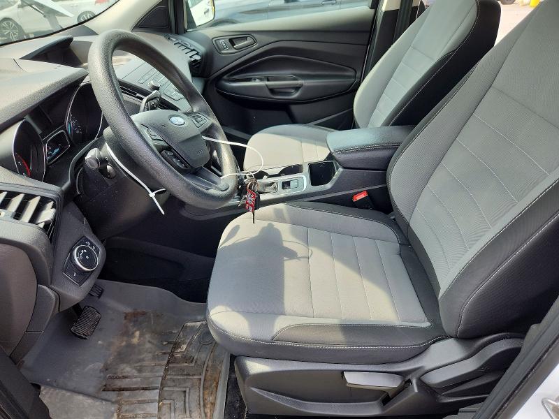 Продаж на аукціоні авто 2019 Ford Escape, vin: 1FMCU0F77KUB96161, номер лоту: 65006456