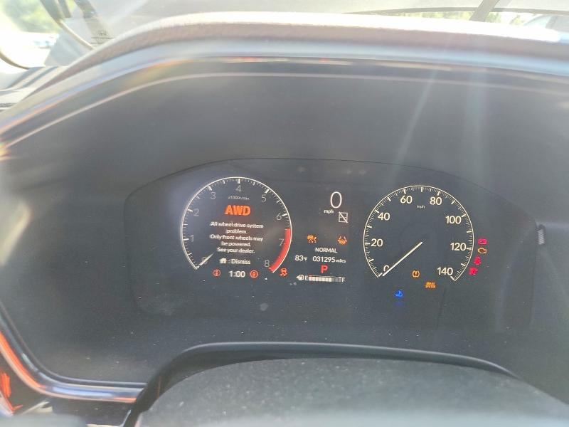 Aukcja sprzedaży 2025 Honda Cr-v, vin: 2HKRS4H79SH454344, numer aukcji: 64465996