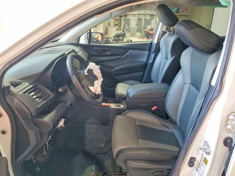 Aukcja sprzedaży 2023 Subaru Ascent, vin: 4S4WMAHD1P3455665, numer aukcji: 65928816