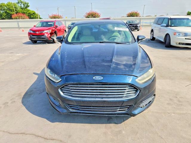Aukcja sprzedaży 2014 Ford Fusion, vin: 3FA6P0H79ER390620, numer aukcji: 63574006