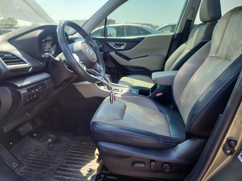 66338626 :رقم المزاد ، JF2SKAUCXMH546925 vin ، 2021 Subaru Forester مزاد بيع
