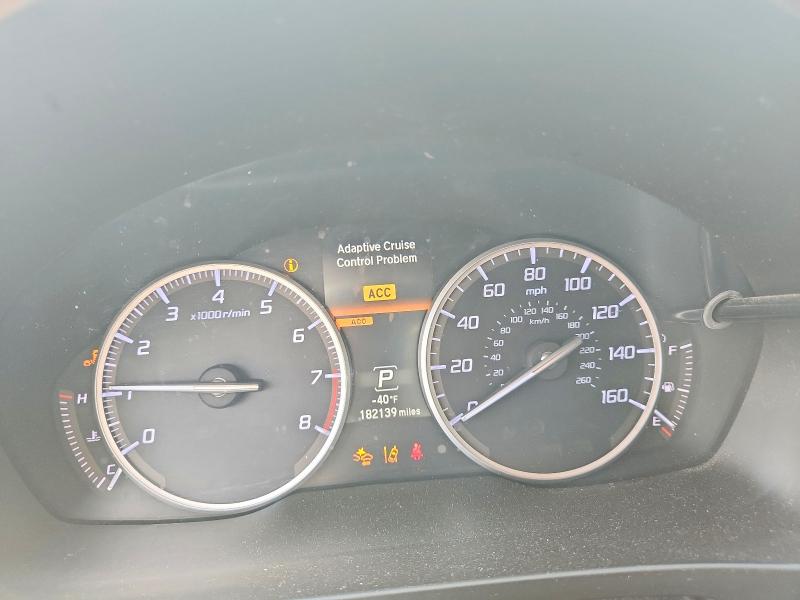 Продаж на аукціоні авто 2021 Acura Ilx, vin: 19UDE2F79MA005539, номер лоту: 65309546