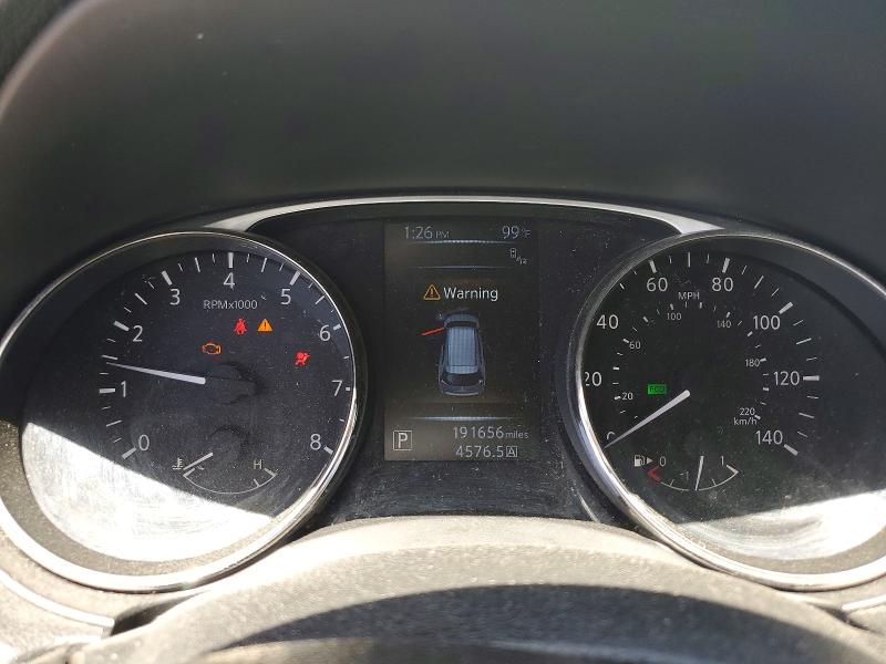Продажа на аукционе авто 2016 Nissan Rogue, vin: KNMAT2MT5GP610036, номер лота: 64152536