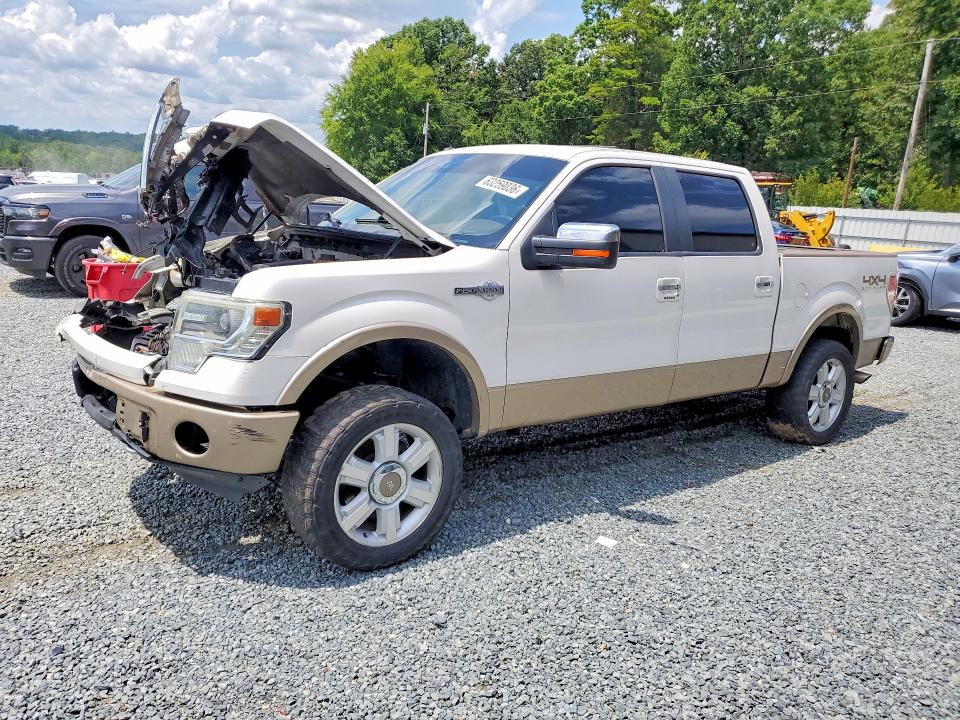Aukcja sprzedaży 2013 Ford F150, vin: 1FTFW1EF2DKE91063, numer aukcji: 63259036
