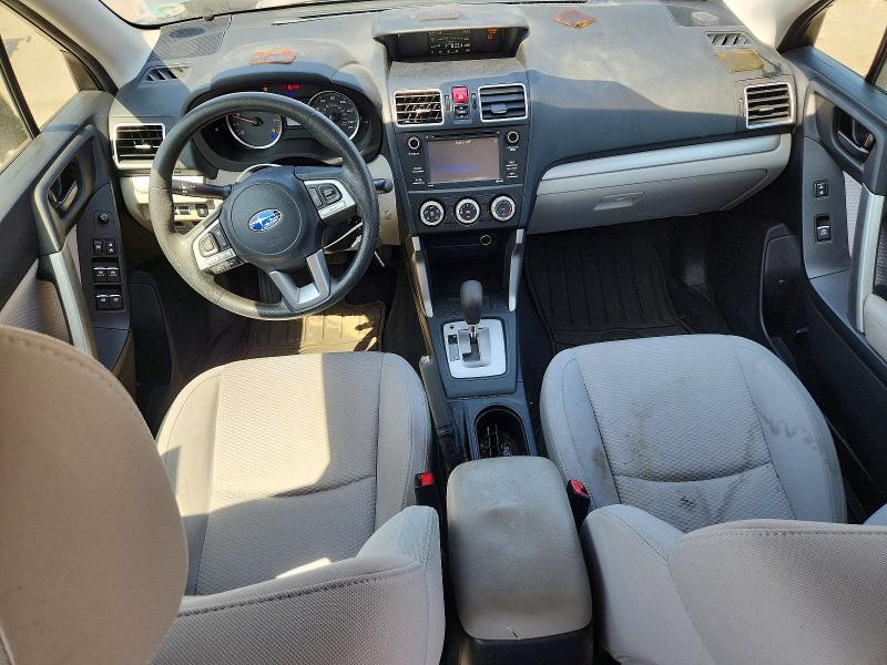 Продажа на аукционе авто 2017 Subaru Forester, vin: JF2SJABC9HH809952, номер лота: 64327406