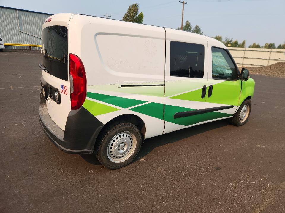 Aukcja sprzedaży 2016 Ram Promaster City, vin: ZFBERFAT4G6B89434, numer aukcji: 63159606