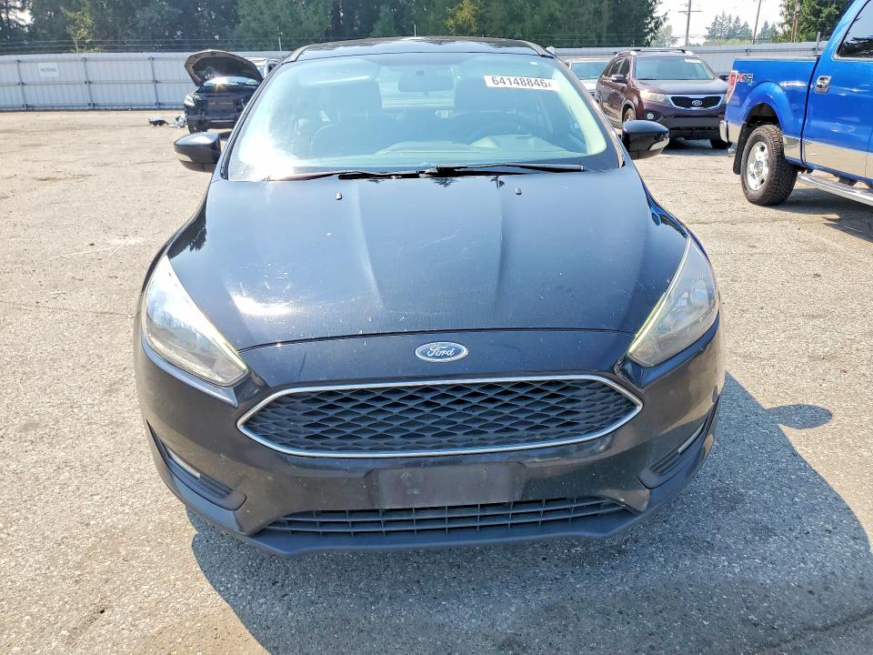 64148846 :رقم المزاد ، 1FADP3H21HL215049 vin ، 2017 Ford Focus مزاد بيع