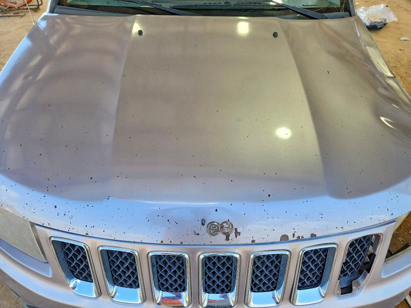 Продаж на аукціоні авто 2016 Jeep Compass, vin: 1C4NJCBA4GD634053, номер лоту: 66366026