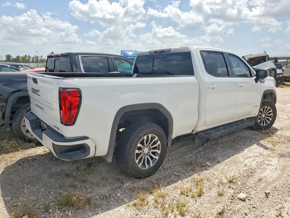 Aukcja sprzedaży 2022 Gmc Sierra, vin: 3GTP9EEL7NG114875, numer aukcji: 64556886