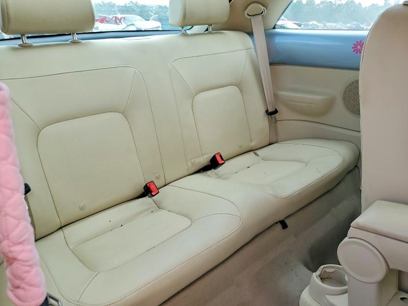 Aukcja sprzedaży 2010 Volkswagen New Beetle, vin: 3VWRW3AG7AM028621, numer aukcji: 65567636