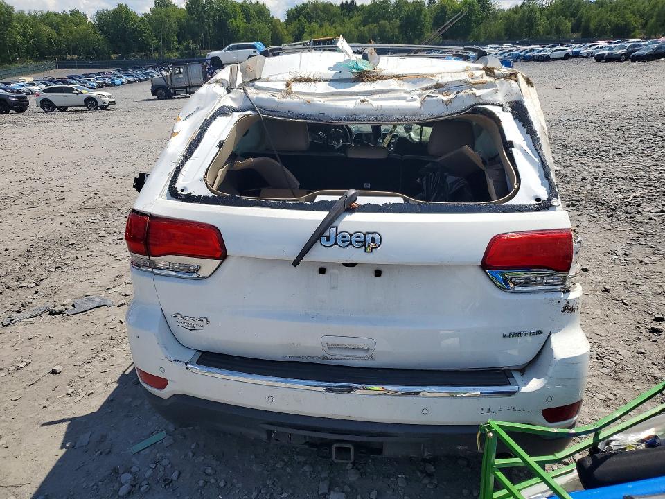 Продаж на аукціоні авто 2019 Jeep Grand Cherokee, vin: 1C4RJFBG9KC725289, номер лоту: 64777696