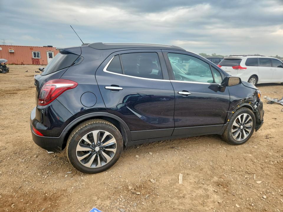 Aukcja sprzedaży 2021 Buick Encore, vin: KL4CJASB2MB317877, numer aukcji: 64138476