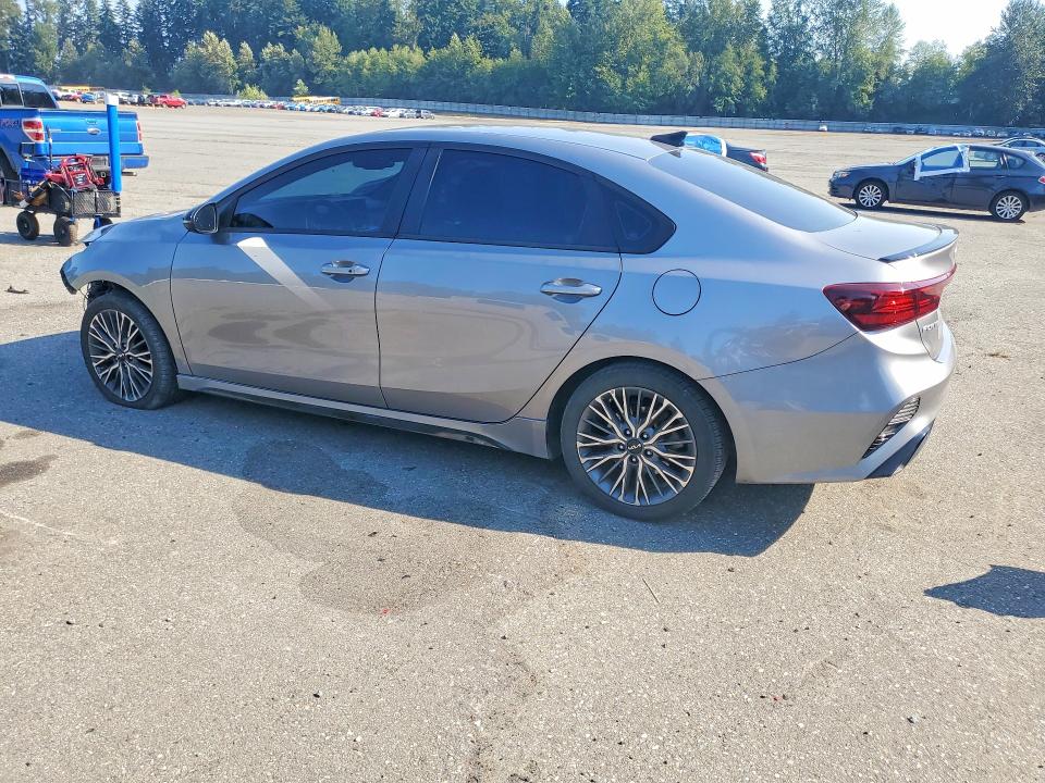 Aukcja sprzedaży 2023 Kia Forte, vin: 3KPF54AD7PE568204, numer aukcji: 65545046