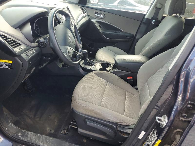 Aukcja sprzedaży 2016 Hyundai Santa Fe Sport, vin: 5XYZT3LB7GG348900, numer aukcji: 64847926