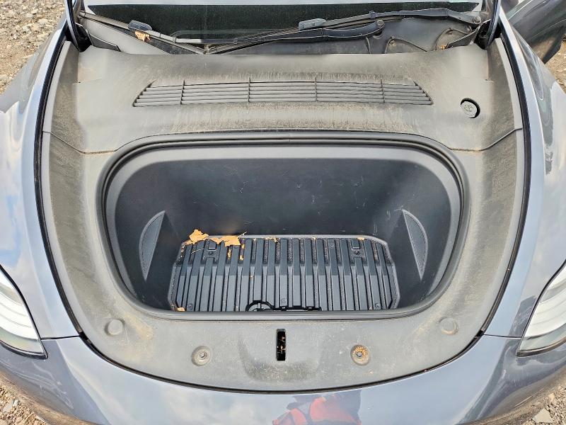 Aukcja sprzedaży 2023 Tesla Model Y, vin: 7SAYGDEE8PA036377, numer aukcji: 63731526