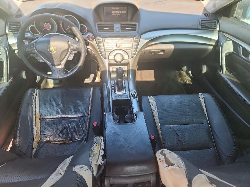 Продажа на аукционе авто 2009 Acura Tl, vin: 19UUA86589A012308, номер лота: 66764906